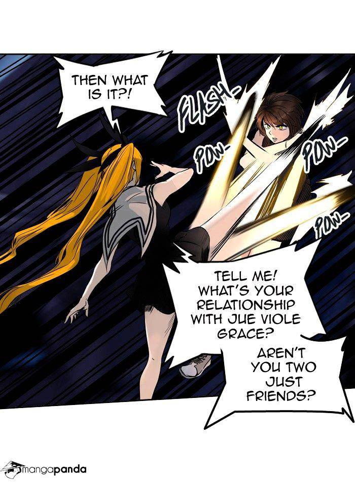 Tower of God, Chapter 293 image 016